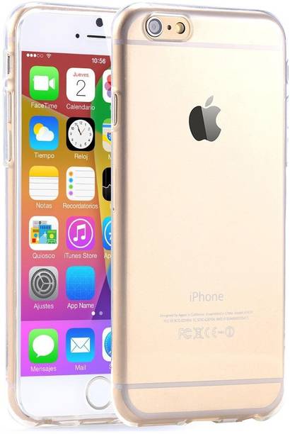 Spectacular ace Back Cover for Apple iPhone 6s Plus