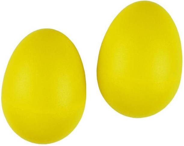 KADENCE KAD-ESS-YEL Egg Shakers
