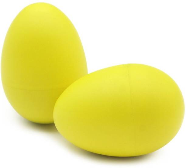 KADENCE KAD-ESB-YEL Egg Shakers