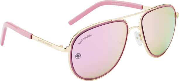 Real madrid sunglasses company clearance