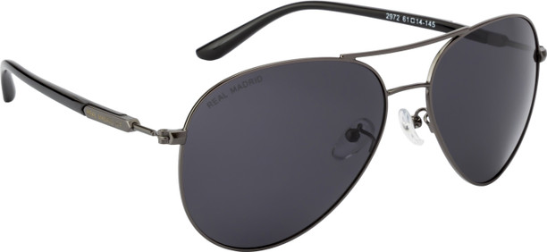 Real madrid sunglasses company clearance