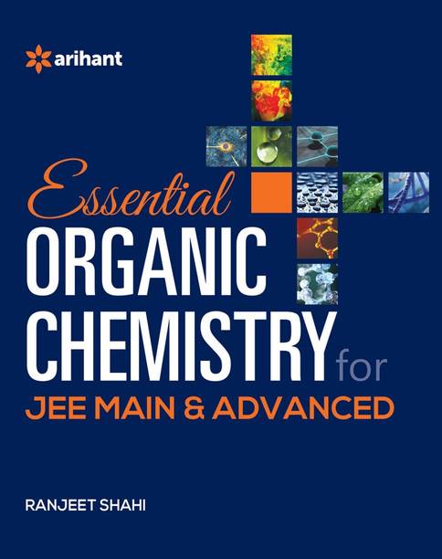 Organic Chemistry for JEE Main & Advanced First Edition