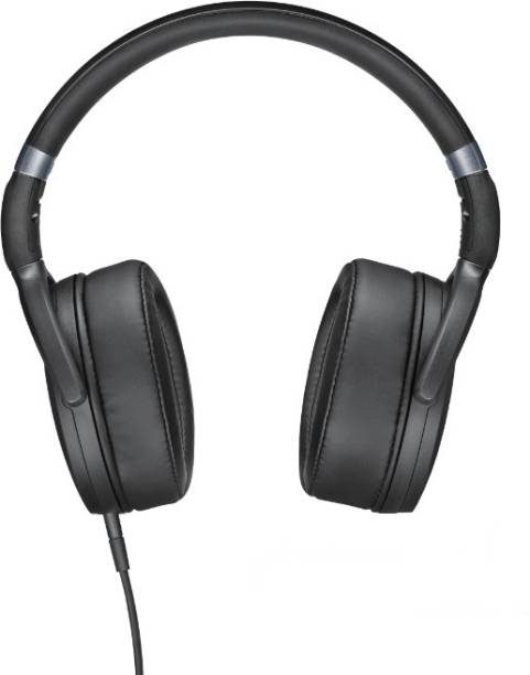 Sennheiser HD 4.30i Wired without Mic Headset