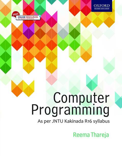 Computer Programming