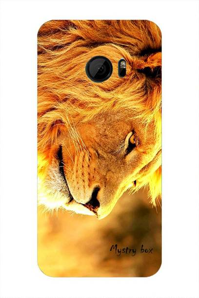 Mystry Box Back Cover for HTC ONE M10
