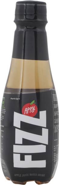 Appy Fizz Plastic Bottle
