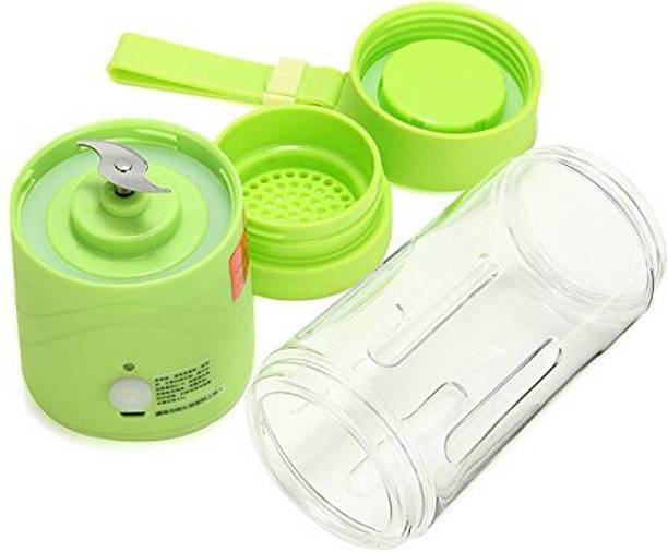 WunderVoX USBJ-28 200 W Juicer