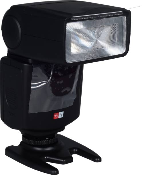 TYFY DF-700 Camera Flash for Digital Cameras with Single-Contact Hotshoe Flash