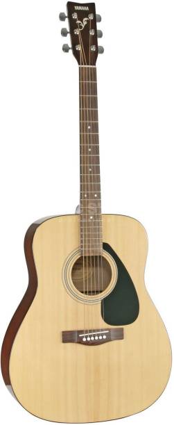 YAMAHA F310 Nat Acoustic Guitar Linden Wood Carbon Fibre Right Hand Orientation
