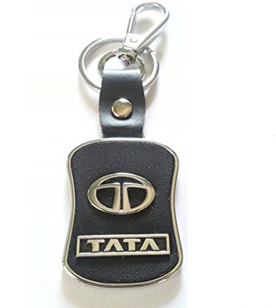 eShop24x7 Tata Locking Key Chain