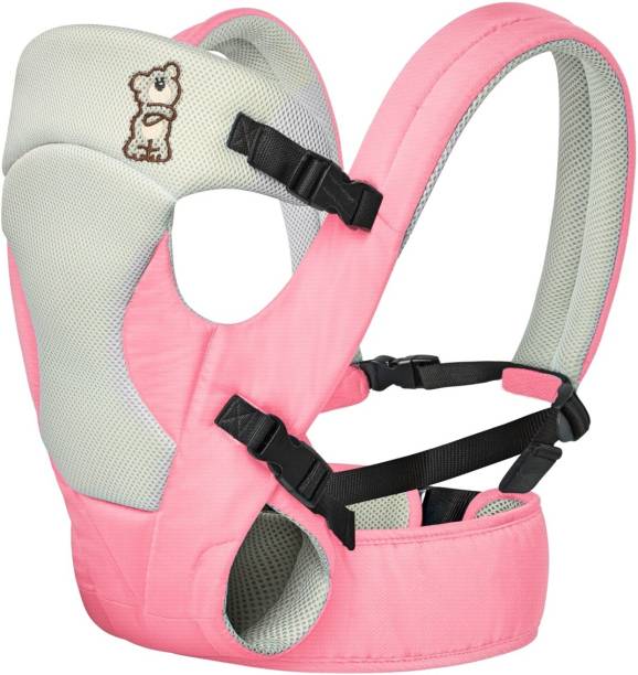 R for Rabbit New Cuddle Snuggle Baby Carrier