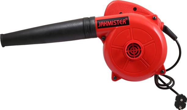 Jakmister 500w Forward Curved Air Blower