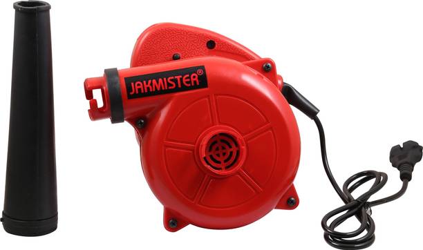 Jakmister SuperSolid 500W Forward Curved Air Blower