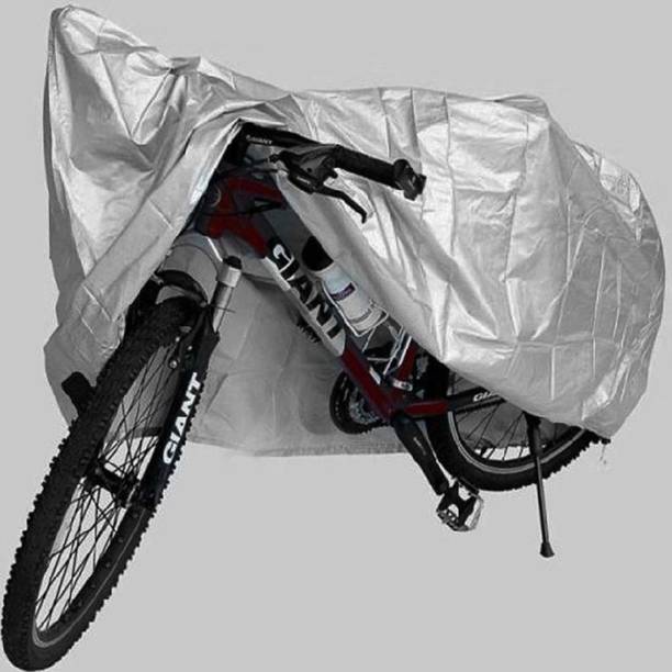 Schrodinger BICYCLE COVER Bicycle Seat Cover Free Size
