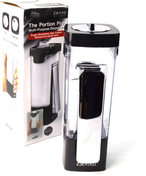 IBS PP8 Multipurpose Salt Pepper Shaker Dispenser Sugar Sprinkler 250 gm
