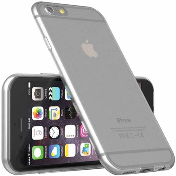 COVERNEW Back Cover for Apple iPhone 5s COVERNEW Back Cover Apple iPhone 5s - Transparent