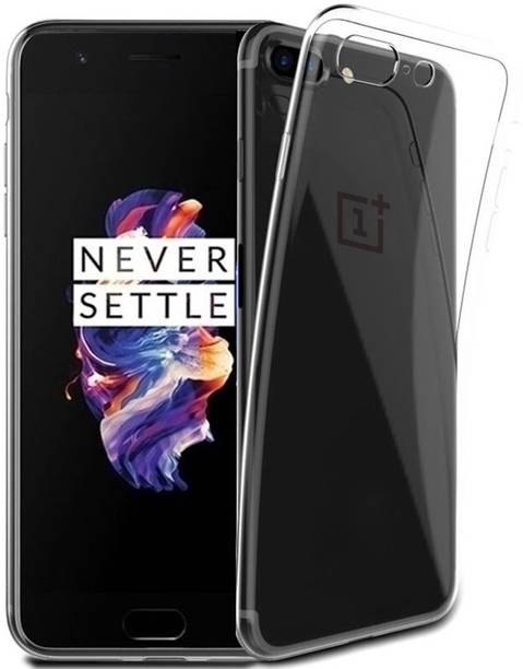 COVERNEW Back Cover for OnePlus 5 Cover-5584512