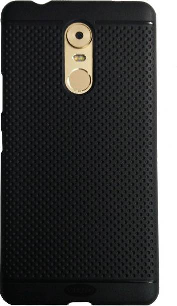 VAKIBO Back Cover for Lenovo K6 Note