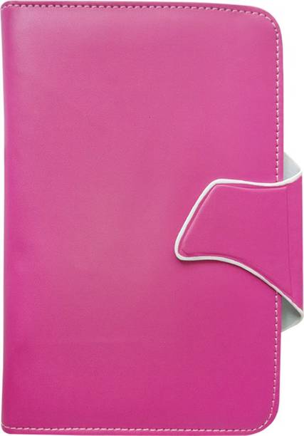 Fastway Flip Cover for Karbonn Smart Tab 7 Tornado