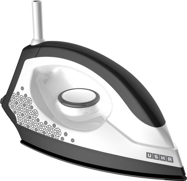 USHA EI 3302 1100 W Dry Iron
