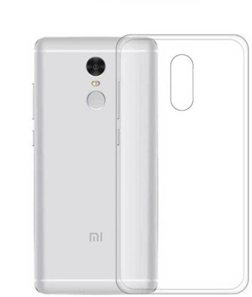 COVERNEW Back Cover for Mi Redmi Note 4 320sa320as108