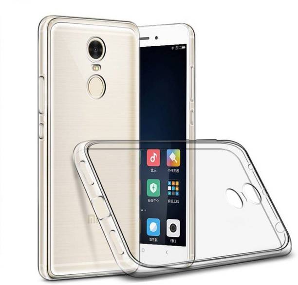 COVERNEW Back Cover for Mi Redmi Note 4 hgshd2030sa25641