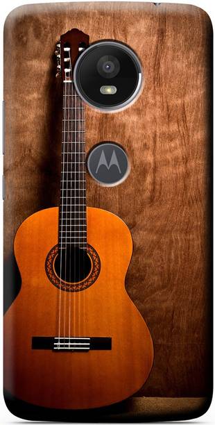 Nainz Back Cover for Motorola Moto E4 Plus