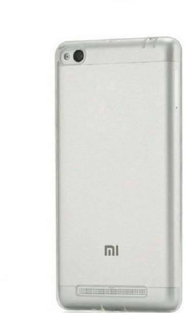 Coverage Back Cover for Mi Redmi 4A 786odcasesaaasdg854