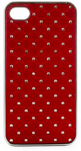 Mystry Box Back Cover for Apple iPhone 4s, Apple iPhone 4