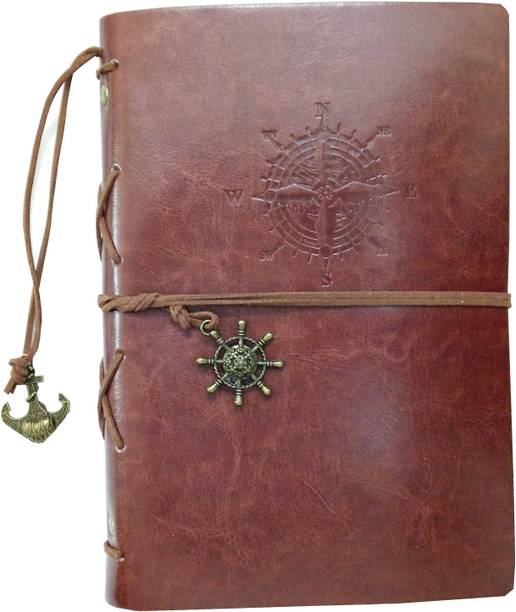 GOONJ CREATIONS DIARY Regular Diary NO 190 Pages