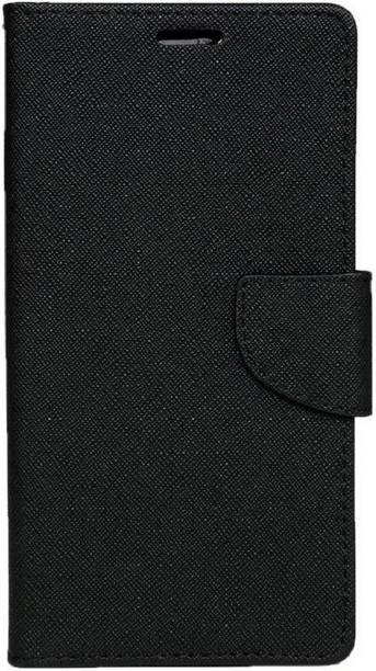 Carnage Flip Cover for Mi Redmi 4A