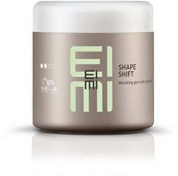 Wella Professionals Imported EIMI Shape Shift Moulding Gum With a Shine finish Hair Gel