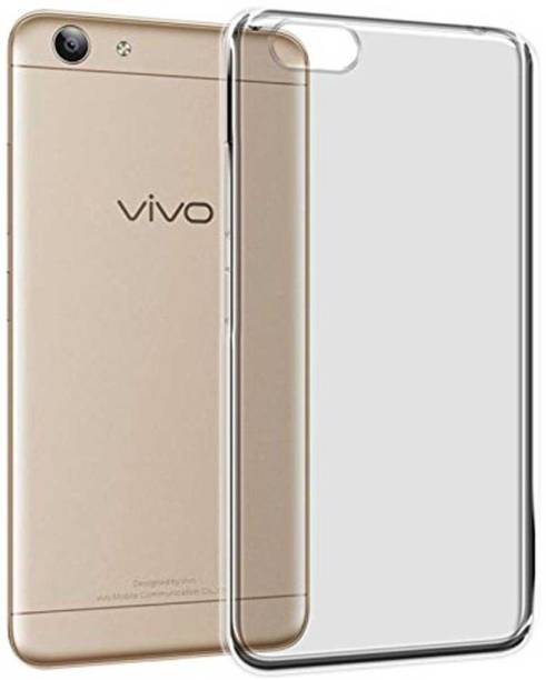 Coverage Back Cover for Vivo Y53 Caeses-Cover asdewwqvdv8847