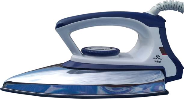 BAJAJ Msty DX 11 Pro 1000 W Dry Iron