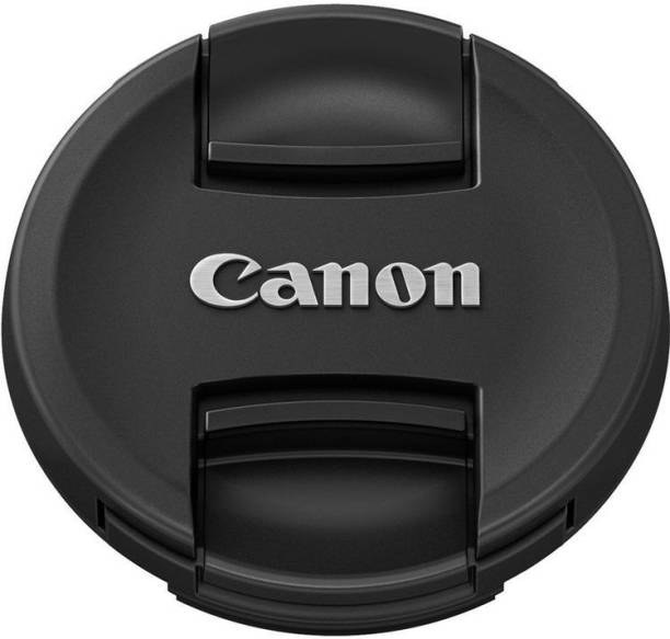 Canon E-49 49mm  Lens Cap