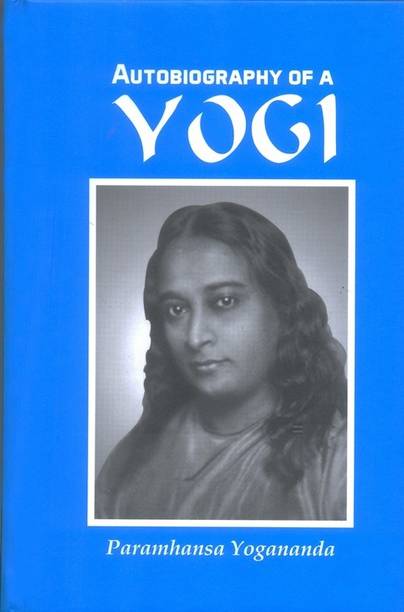 AUTOBIOGRAPHY OF A YOGI (HB)