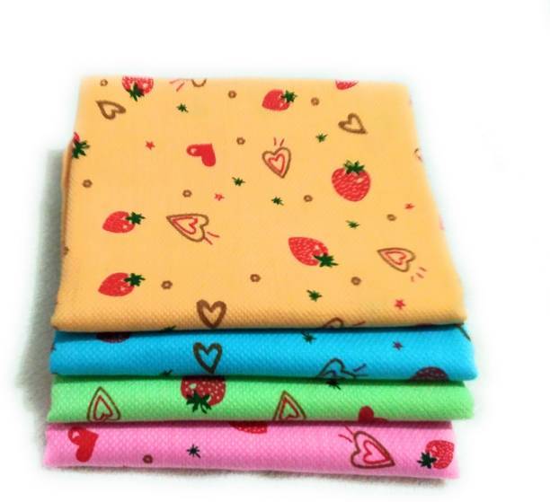 Cotton colors Cotton 300 GSM Bath Towel Set
