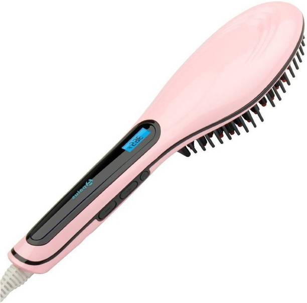 BHAVYA HQT- 906 Fast Hair Straightener
