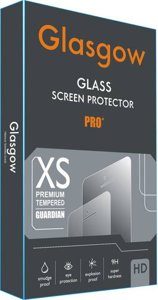 Glasgow Tempered Glass Guard for Apple iPhone 4s