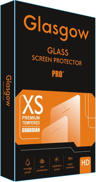 Glasgow Tempered Glass Guard for Apple iPhone 4s