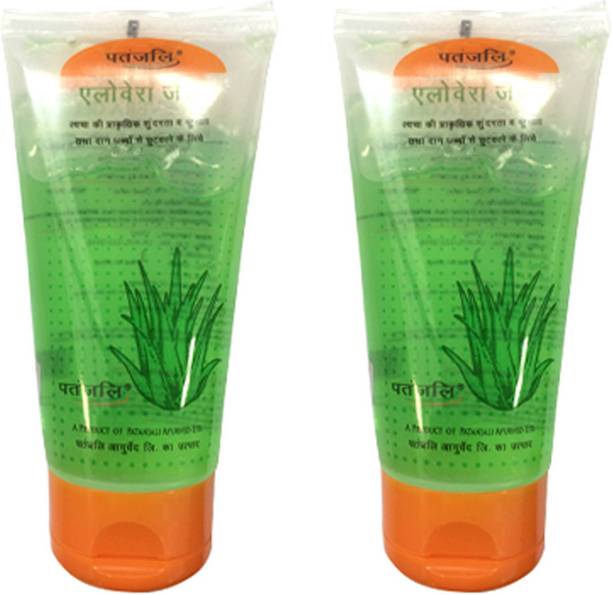 PATANJALI Aloe Vera Gel