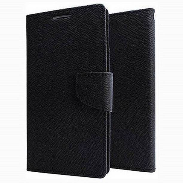 Fresca Flip Cover for Mi Redmi 4