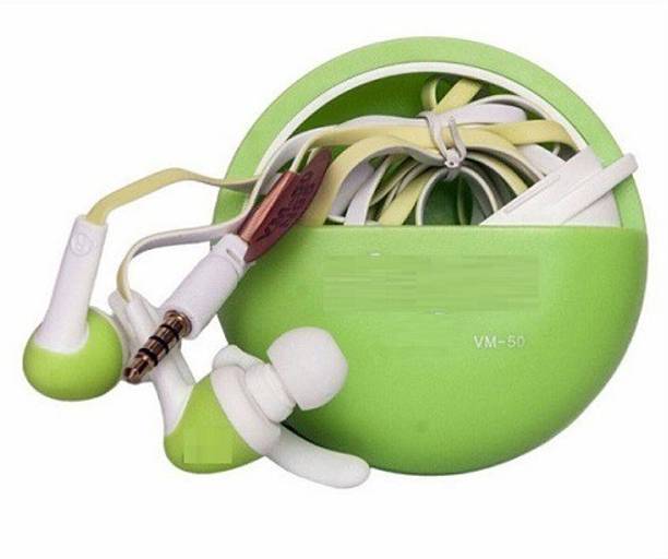 A CONNECT Z VM-50-Y Wired Gaming