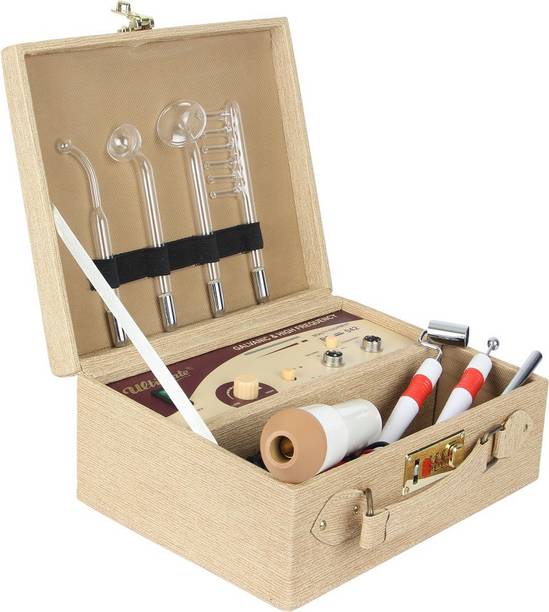 ULTIMATE Ultimate Galvanic and High Frequency 2in1 Beauty Equipment BP=042 Anti Wrinkle Machine