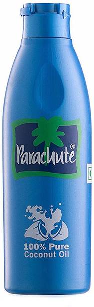 Parachute Pure Coconut Hair Oil