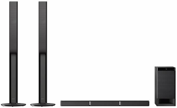 SONY RT40 Tall Boy System with Dolby Home Theatre