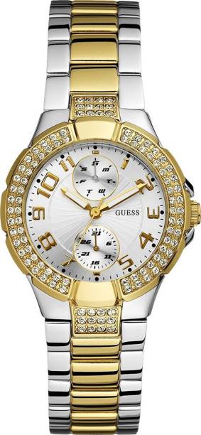 Guess Premium Style Analog Watch  - For Women