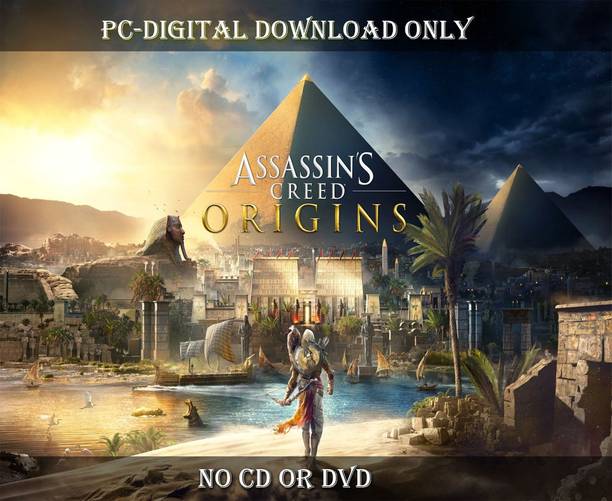 Assassin's Creed Origins