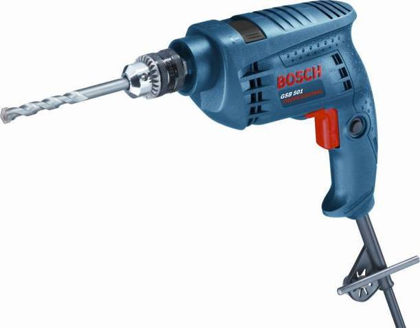 BOSCH 501 GSB Pistol Grip Drill