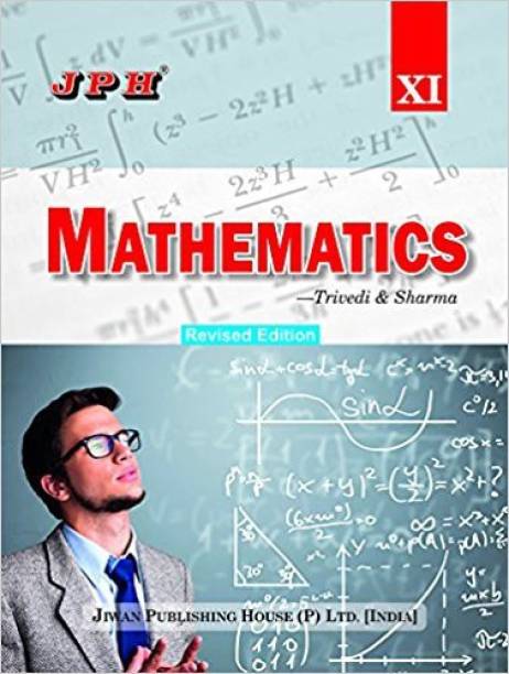 JPH Senior School Mathematics (Part-I & II) Class XII